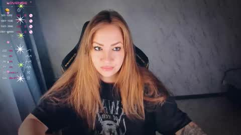 Your Annabelle Wolf  online show from 09-16-25, 02:40