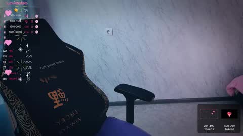 Your Annabelle Wolf  online show from 09-29-25, 10:42