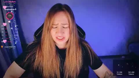 Your Annabelle Wolf  online show from 10-04-25, 05:11