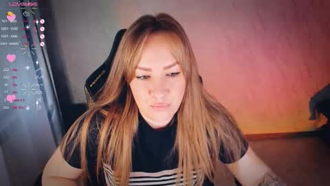 Your Annabelle Wolf  online show from 10-11-25, 07:29