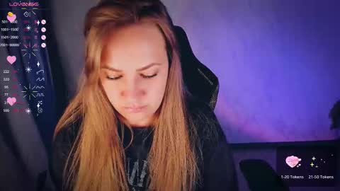 Your Annabelle Wolf  online show from 10-16-25, 10:55