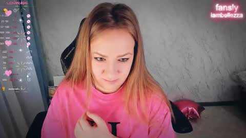 Your Annabelle Wolf  online show from 11-29-25, 07:33