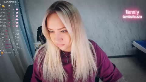 Your Annabelle Wolf  online show from 02-03-26, 05:18