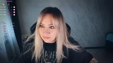 Your Annabelle Wolf  online show from 05-20-26, 04:24