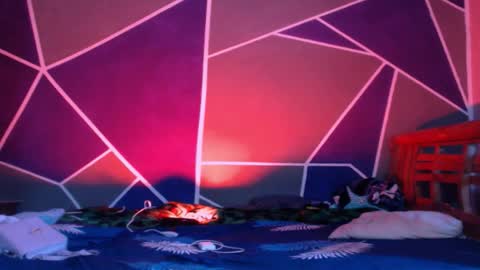 bellota bunny online show from 03-07-26, 06:38