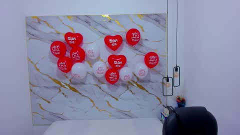 Snapshot of bellota_flak chatting on 02-15-25, 04:14 Bellota Flak online show from 02-15-25, 04:14