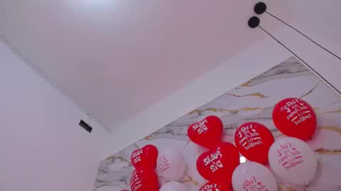 Snapshot of bellota_flak chatting on 02-15-25, 07:16 Bellota Flak online show from 02-15-25, 07:16