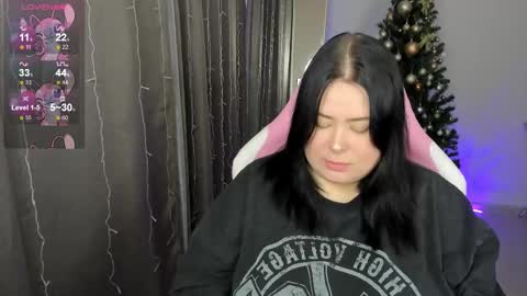 LinaBoo online show from 01-06-26, 04:49