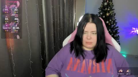 LinaBoo online show from 01-08-26, 05:21