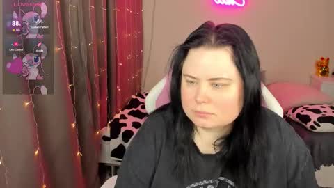 LinaBoo online show from 03-03-26, 04:51