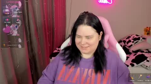 LinaBoo online show from 03-05-26, 05:36