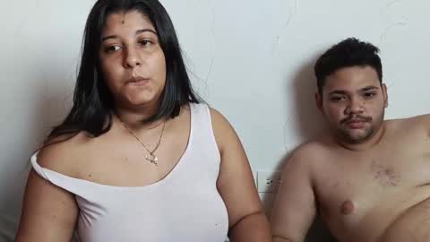 Your New Girlfriend online show from 03-07-26, 10:29