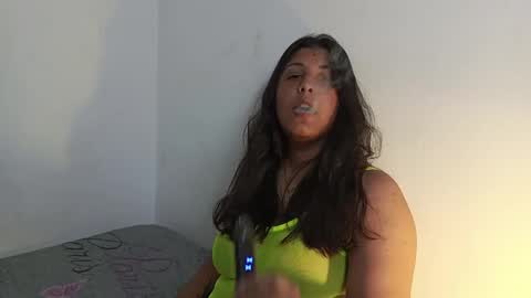 Your New Girlfriend online show from 03-31-26, 04:24