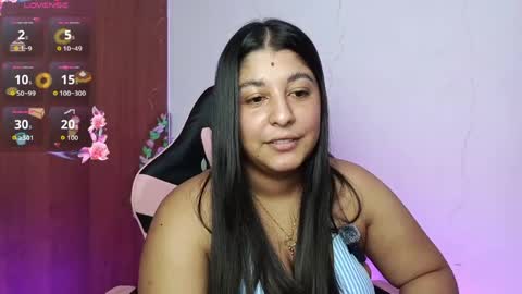 Your New Girlfriend online show from 04-17-26, 11:52