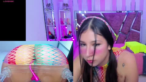 Snapshot of bellyrouse chatting on 01-10-25, 04:22 Belly Bella online show from 01-10-25, 04:22