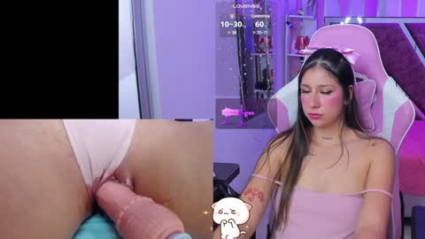 Snapshot of bellyrouse chatting on 01-28-25, 04:29 Belly Bella online show from 01-28-25, 04:29