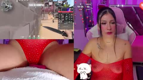 Snapshot of bellyrouse chatting on 03-04-25, 04:17 Belly Bella online show from 03-04-25, 04:17