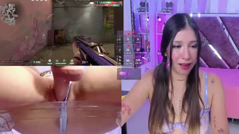 Snapshot of bellyrouse chatting on 03-06-25, 05:03 Belly Bella online show from 03-06-25, 05:03