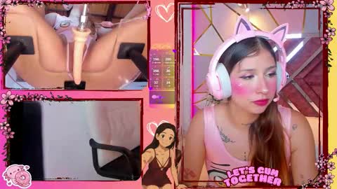 Snapshot of bellyrouse chatting on 11-04-25, 05:06 Belly Bella online show from 11-04-25, 05:06