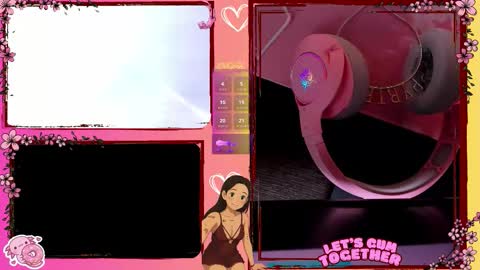 Belly Bella online show from 01-07-26, 05:32