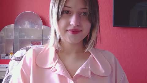 belovedmary online show from 03-09-26, 07:34