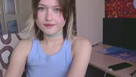 belovedmary online show from 03-18-26, 07:44