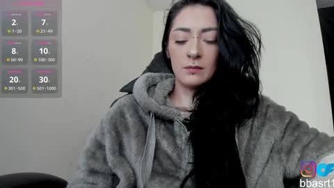 Bely   Bbasrt1 -  hot online show from 03-03-25, 02:59