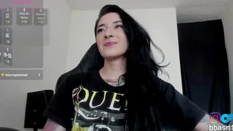 Bely   Bbasrt1 -  hot online show from 03-09-25, 07:26