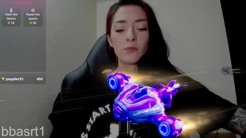 Bely   Bbasrt1 -  hot online show from 09-15-25, 11:05