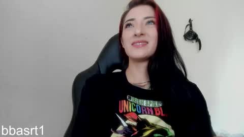 Bely   Bbasrt1 -  hot online show from 09-18-25, 04:31