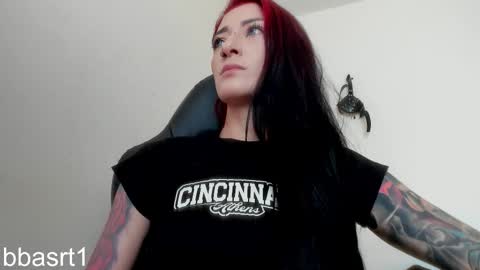 Bely   Bbasrt1 -  hot online show from 09-21-25, 07:59