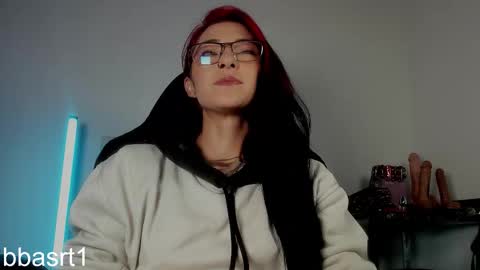 Bely   Bbasrt1 -  hot online show from 02-04-26, 01:50