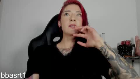 Bely   Bbasrt1 -  hot online show from 02-12-26, 05:19