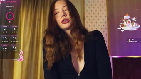 Ashley online show from 09-14-25, 03:16