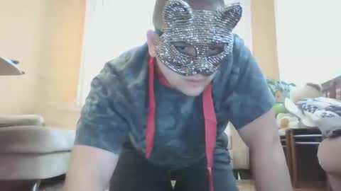 Man online show from 10-21-25, 11:33