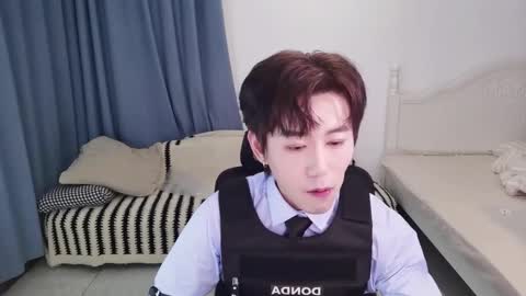 Ben online show from 12-01-25, 02:22