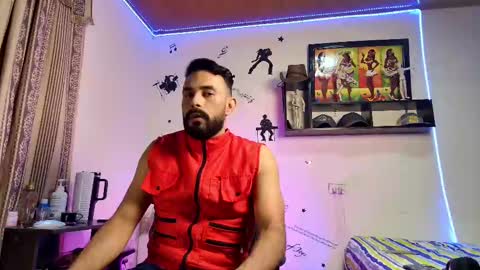 BEN online show from 01-08-25, 02:35