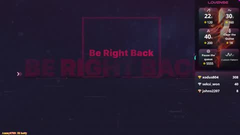 BEN online show from 01-10-25, 08:18