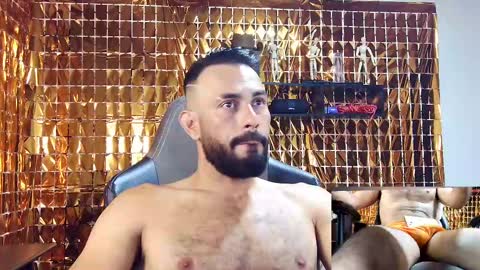 BEN online show from 01-18-25, 04:26