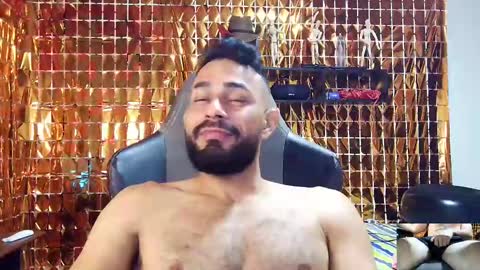 BEN online show from 01-19-25, 09:55