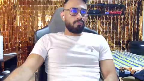 BEN online show from 01-19-25, 11:32