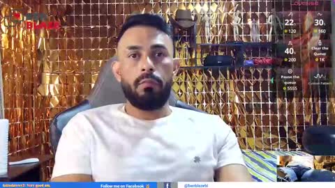 BEN online show from 01-20-25, 02:32