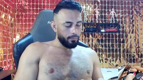 BEN online show from 01-25-25, 10:18