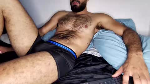 BEN online show from 02-18-25, 02:49