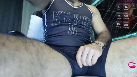 BEN online show from 09-22-25, 05:09