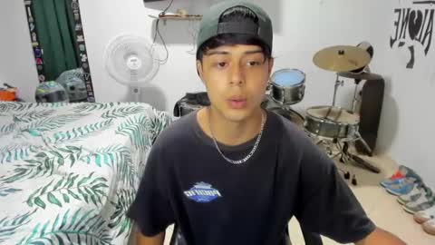 Ben online show from 01-02-25, 11:16