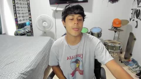 Ben online show from 02-13-25, 07:21