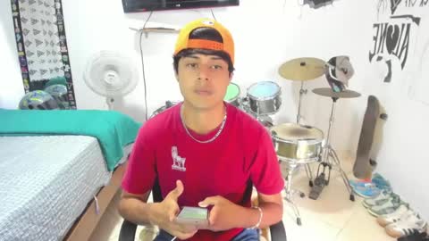 Ben online show from 02-21-25, 04:26