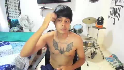 Ben online show from 03-10-25, 09:29