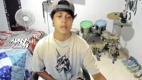 Ben online show from 09-11-25, 03:39